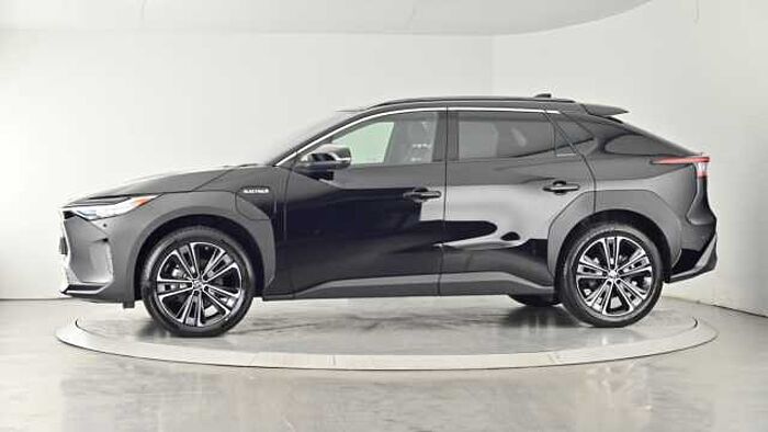 Toyota bZ4X TOYOTA bZ4X 71.4kWh Vision SUV 5dr Electric Auto (11kW OBC) (204 ps) 