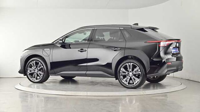 Toyota bZ4X TOYOTA bZ4X 71.4kWh Vision SUV 5dr Electric Auto (11kW OBC) (204 ps) 