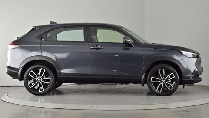Honda HR-V Hybrid HONDA HR-V 1.5 h i-MMD Elegance SUV 5dr Petrol Hybrid CVT Euro 6 (s/s) (131 ps) 