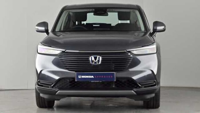 Honda HR-V Hybrid HONDA HR-V 1.5 h i-MMD Elegance SUV 5dr Petrol Hybrid CVT Euro 6 (s/s) (131 ps) 