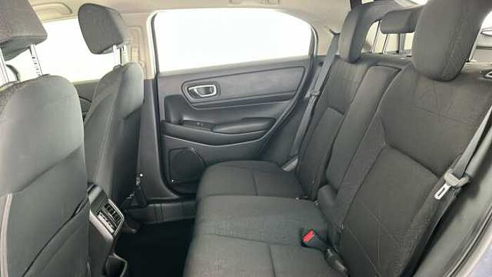 Honda HR-V Hybrid HONDA HR-V 1.5 h i-MMD Elegance SUV 5dr Petrol Hybrid CVT Euro 6 (s/s) (131 ps) 