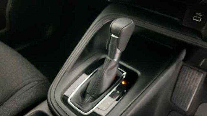 Honda HR-V Hybrid HONDA HR-V 1.5 h i-MMD Elegance SUV 5dr Petrol Hybrid CVT Euro 6 (s/s) (131 ps) 