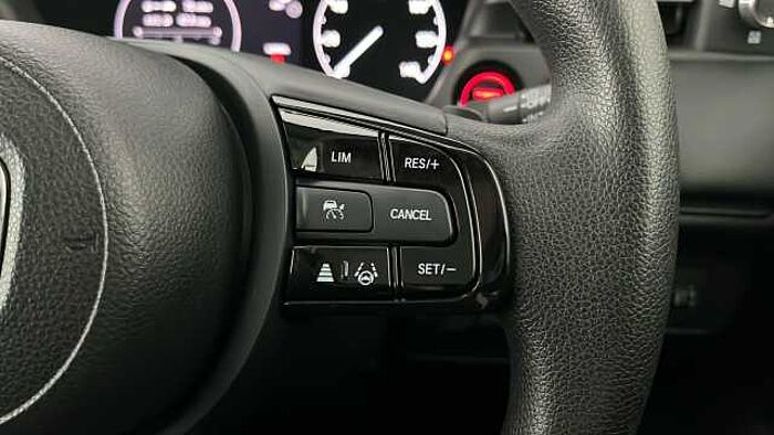 Honda HR-V Hybrid HONDA HR-V 1.5 h i-MMD Elegance SUV 5dr Petrol Hybrid CVT Euro 6 (s/s) (131 ps) 