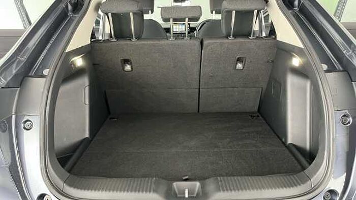 Honda HR-V Hybrid HONDA HR-V 1.5 h i-MMD Elegance SUV 5dr Petrol Hybrid CVT Euro 6 (s/s) (131 ps) 