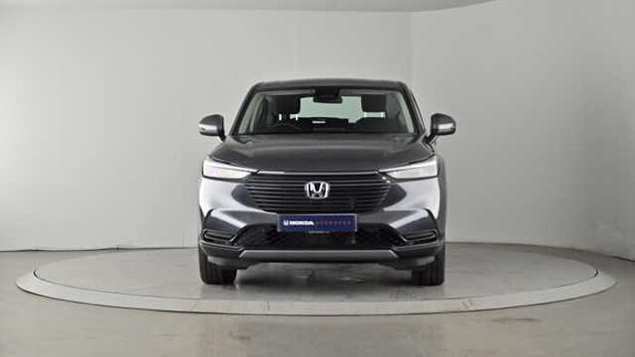 Honda HR-V Hybrid HONDA HR-V 1.5 h i-MMD Elegance SUV 5dr Petrol Hybrid CVT Euro 6 (s/s) (131 ps) 