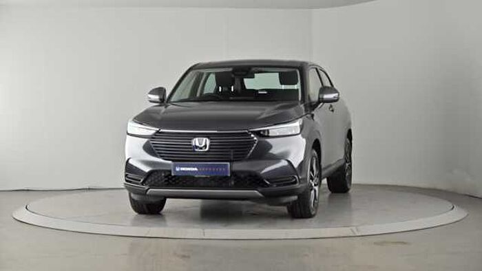 Honda HR-V Hybrid HONDA HR-V 1.5 h i-MMD Elegance SUV 5dr Petrol Hybrid CVT Euro 6 (s/s) (131 ps) 