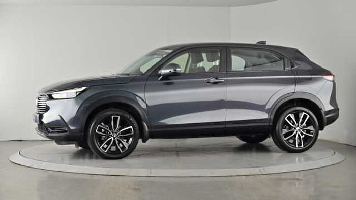 Honda HR-V Hybrid HONDA HR-V 1.5 h i-MMD Elegance SUV 5dr Petrol Hybrid CVT Euro 6 (s/s) (131 ps) 