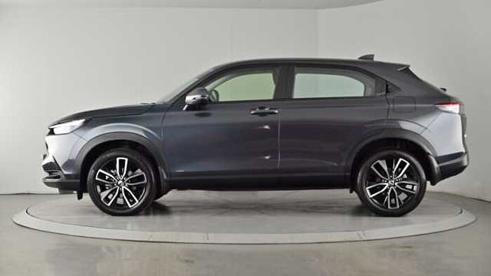 Honda HR-V Hybrid HONDA HR-V 1.5 h i-MMD Elegance SUV 5dr Petrol Hybrid CVT Euro 6 (s/s) (131 ps) 