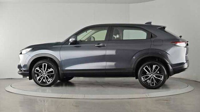 Honda HR-V Hybrid HONDA HR-V 1.5 h i-MMD Elegance SUV 5dr Petrol Hybrid CVT Euro 6 (s/s) (131 ps) 