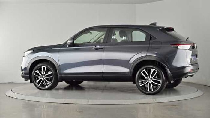 Honda HR-V Hybrid HONDA HR-V 1.5 h i-MMD Elegance SUV 5dr Petrol Hybrid CVT Euro 6 (s/s) (131 ps) 