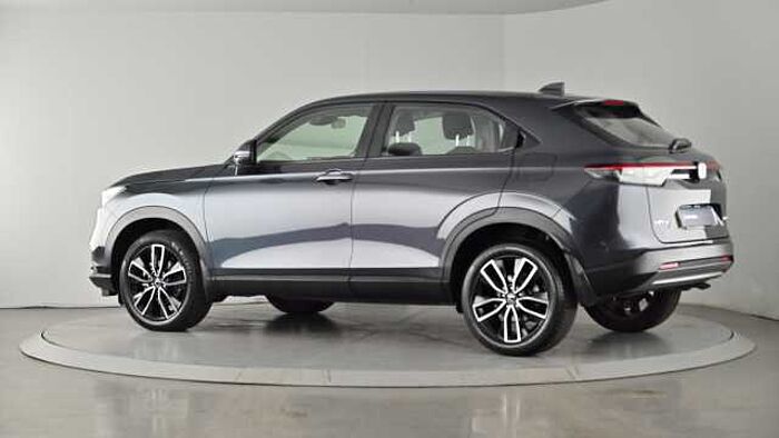 Honda HR-V Hybrid HONDA HR-V 1.5 h i-MMD Elegance SUV 5dr Petrol Hybrid CVT Euro 6 (s/s) (131 ps) 