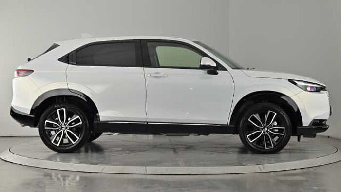 Honda HR-V Hybrid HONDA HR-V 1.5 h i-MMD e:HEV Advance SUV 5dr Petrol Hybrid CVT Euro 6 (s/s) (131 