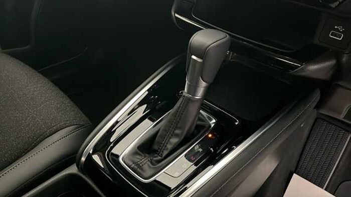 Honda HR-V Hybrid HONDA HR-V 1.5 h i-MMD e:HEV Advance SUV 5dr Petrol Hybrid CVT Euro 6 (s/s) (131 