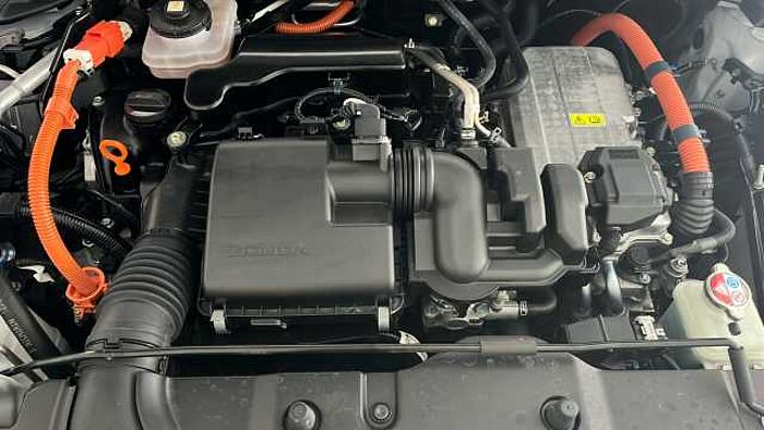 Honda HR-V Hybrid HONDA HR-V 1.5 h i-MMD e:HEV Advance SUV 5dr Petrol Hybrid CVT Euro 6 (s/s) (131 
