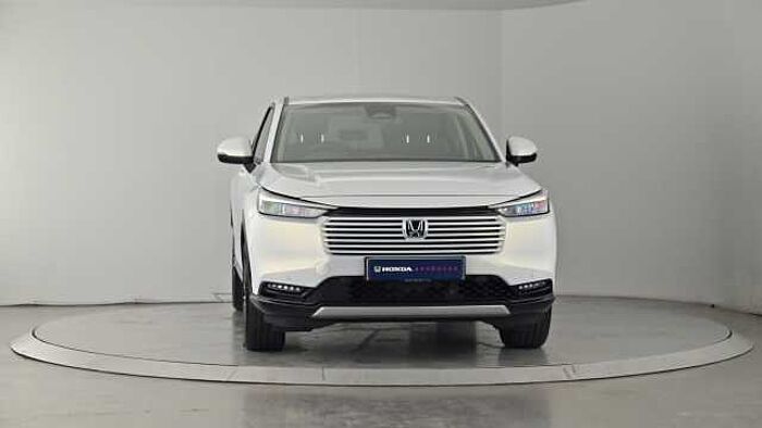 Honda HR-V Hybrid HONDA HR-V 1.5 h i-MMD e:HEV Advance SUV 5dr Petrol Hybrid CVT Euro 6 (s/s) (131 