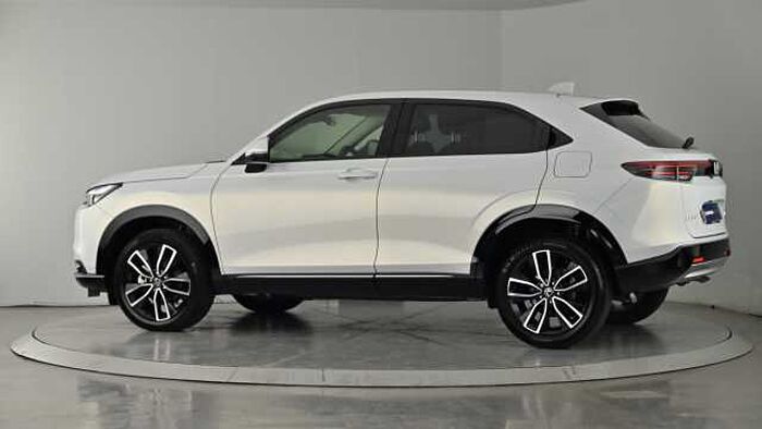 Honda HR-V Hybrid HONDA HR-V 1.5 h i-MMD e:HEV Advance SUV 5dr Petrol Hybrid CVT Euro 6 (s/s) (131 