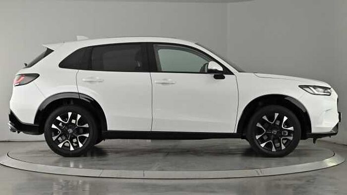 Honda ZR-V e:HEV HONDA ZR-V 2.0 h i-MMD Advance SUV 5dr Petrol Hybrid eCVT Euro 6 (s/s) (184 ps) 