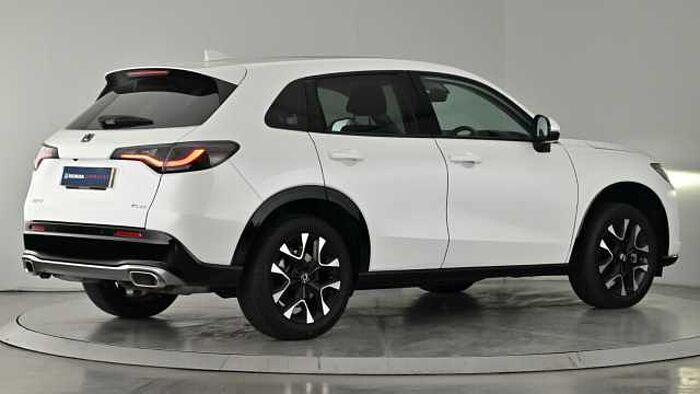 Honda ZR-V e:HEV HONDA ZR-V 2.0 h i-MMD Advance SUV 5dr Petrol Hybrid eCVT Euro 6 (s/s) (184 ps) 