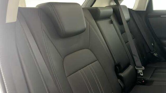 Honda ZR-V e:HEV HONDA ZR-V 2.0 h i-MMD Advance SUV 5dr Petrol Hybrid eCVT Euro 6 (s/s) (184 ps) 