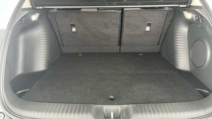 Honda ZR-V e:HEV HONDA ZR-V 2.0 h i-MMD Advance SUV 5dr Petrol Hybrid eCVT Euro 6 (s/s) (184 ps) 