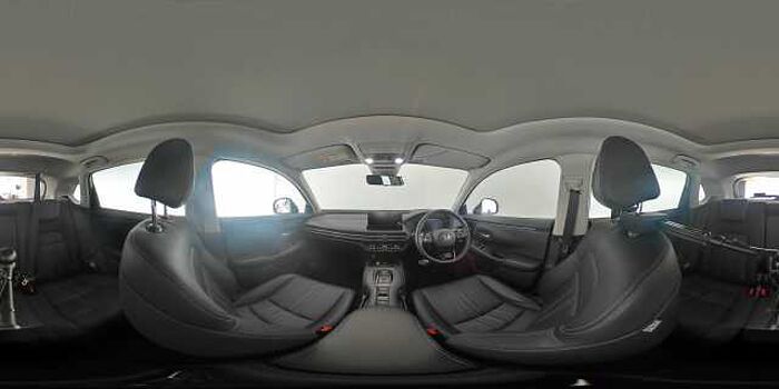 Honda ZR-V e:HEV HONDA ZR-V 2.0 h i-MMD Advance SUV 5dr Petrol Hybrid eCVT Euro 6 (s/s) (184 ps) 
