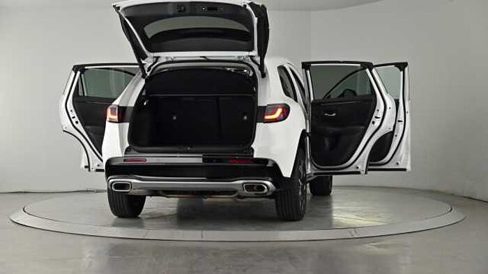 Honda ZR-V e:HEV HONDA ZR-V 2.0 h i-MMD Advance SUV 5dr Petrol Hybrid eCVT Euro 6 (s/s) (184 ps) 
