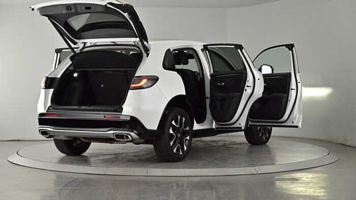 Honda ZR-V e:HEV HONDA ZR-V 2.0 h i-MMD Advance SUV 5dr Petrol Hybrid eCVT Euro 6 (s/s) (184 ps) 