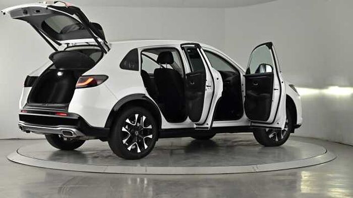 Honda ZR-V e:HEV HONDA ZR-V 2.0 h i-MMD Advance SUV 5dr Petrol Hybrid eCVT Euro 6 (s/s) (184 ps) 