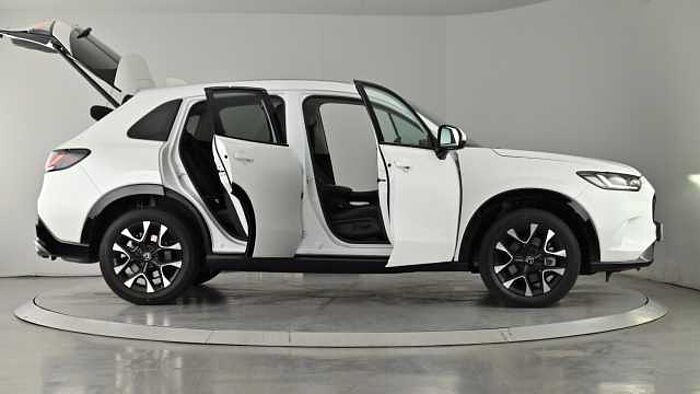 Honda ZR-V e:HEV HONDA ZR-V 2.0 h i-MMD Advance SUV 5dr Petrol Hybrid eCVT Euro 6 (s/s) (184 ps) 
