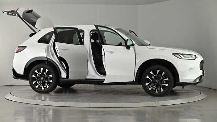 Honda ZR-V e:HEV HONDA ZR-V 2.0 h i-MMD Advance SUV 5dr Petrol Hybrid eCVT Euro 6 (s/s) (184 ps) 