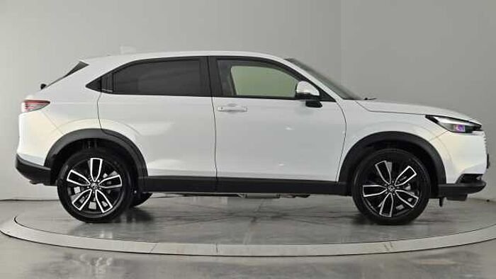 Honda HR-V Hybrid HONDA HR-V 1.5 h i-MMD e:HEV Elegance SUV 5dr Petrol Hybrid CVT Euro 6 (s/s) (13 