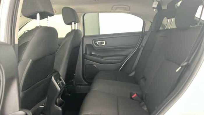 Honda HR-V Hybrid HONDA HR-V 1.5 h i-MMD e:HEV Elegance SUV 5dr Petrol Hybrid CVT Euro 6 (s/s) (13 