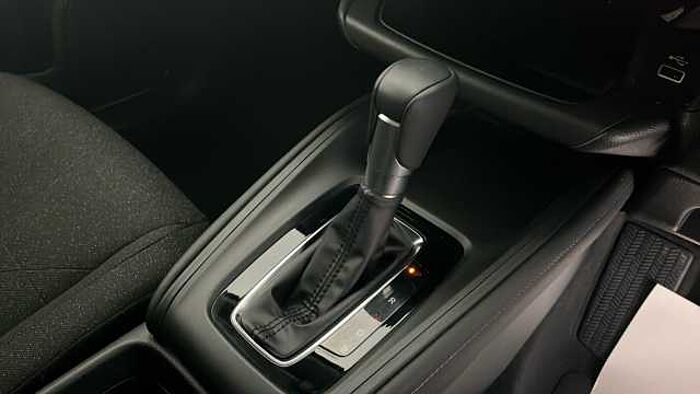 Honda HR-V Hybrid HONDA HR-V 1.5 h i-MMD e:HEV Elegance SUV 5dr Petrol Hybrid CVT Euro 6 (s/s) (13 