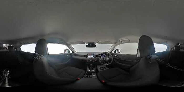 Honda HR-V Hybrid HONDA HR-V 1.5 h i-MMD e:HEV Elegance SUV 5dr Petrol Hybrid CVT Euro 6 (s/s) (13 