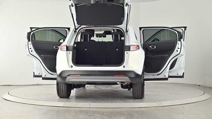 Honda HR-V Hybrid HONDA HR-V 1.5 h i-MMD e:HEV Elegance SUV 5dr Petrol Hybrid CVT Euro 6 (s/s) (13 