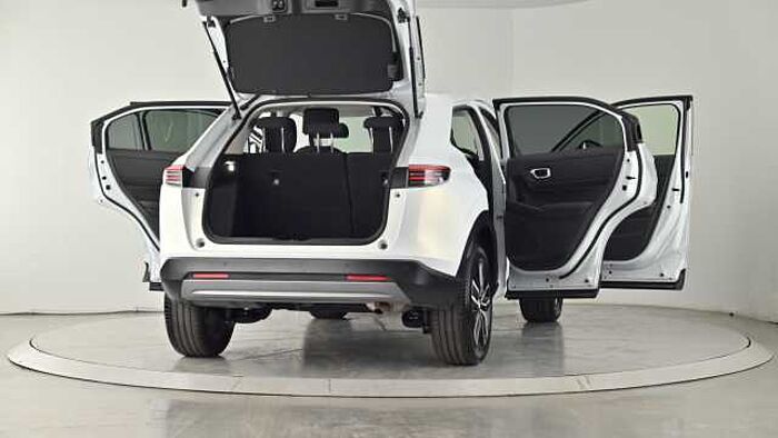 Honda HR-V Hybrid HONDA HR-V 1.5 h i-MMD e:HEV Elegance SUV 5dr Petrol Hybrid CVT Euro 6 (s/s) (13 