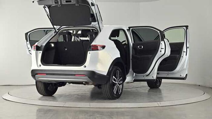 Honda HR-V Hybrid HONDA HR-V 1.5 h i-MMD e:HEV Elegance SUV 5dr Petrol Hybrid CVT Euro 6 (s/s) (13 