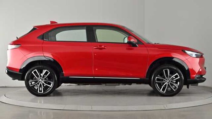 Honda HR-V Hybrid HONDA HR-V 1.5 h i-MMD Advance SUV 5dr Petrol Hybrid CVT Euro 6 (s/s) (131 ps) 