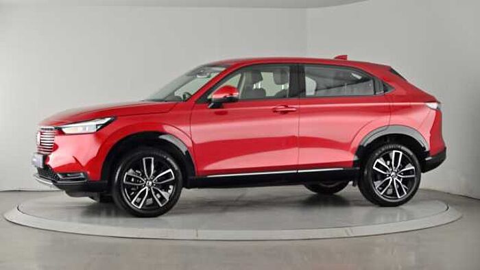Honda HR-V Hybrid HONDA HR-V 1.5 h i-MMD Advance SUV 5dr Petrol Hybrid CVT Euro 6 (s/s) (131 ps) 