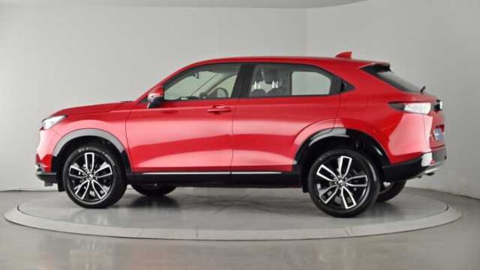 Honda HR-V Hybrid HONDA HR-V 1.5 h i-MMD Advance SUV 5dr Petrol Hybrid CVT Euro 6 (s/s) (131 ps) 