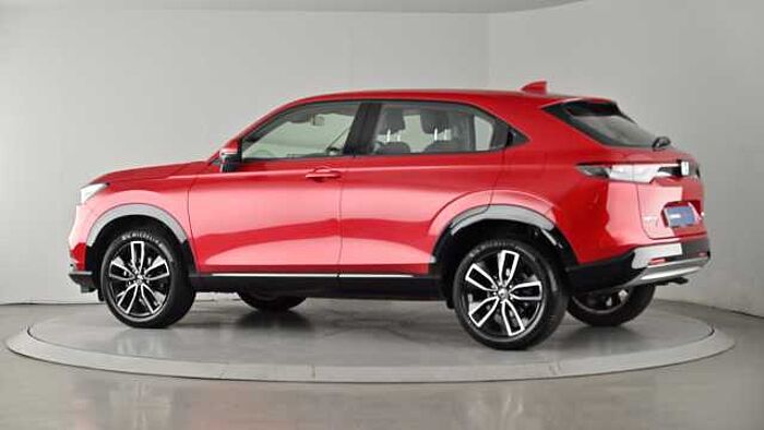 Honda HR-V Hybrid HONDA HR-V 1.5 h i-MMD Advance SUV 5dr Petrol Hybrid CVT Euro 6 (s/s) (131 ps) 