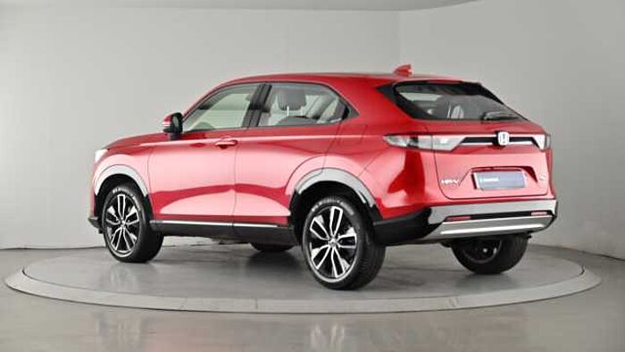 Honda HR-V Hybrid HONDA HR-V 1.5 h i-MMD Advance SUV 5dr Petrol Hybrid CVT Euro 6 (s/s) (131 ps) 