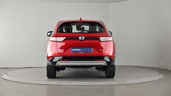 Honda HR-V Hybrid HONDA HR-V 1.5 h i-MMD Advance SUV 5dr Petrol Hybrid CVT Euro 6 (s/s) (131 ps) 