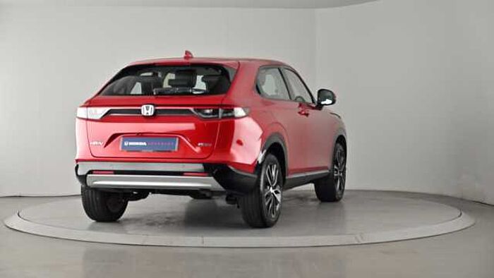 Honda HR-V Hybrid HONDA HR-V 1.5 h i-MMD Advance SUV 5dr Petrol Hybrid CVT Euro 6 (s/s) (131 ps) 