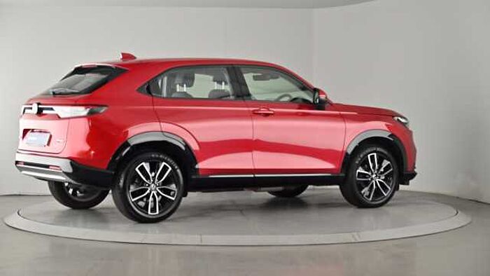 Honda HR-V Hybrid HONDA HR-V 1.5 h i-MMD Advance SUV 5dr Petrol Hybrid CVT Euro 6 (s/s) (131 ps) 