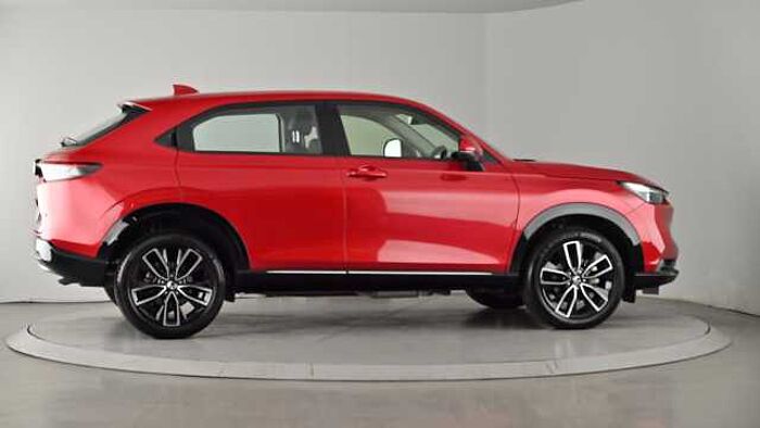 Honda HR-V Hybrid HONDA HR-V 1.5 h i-MMD Advance SUV 5dr Petrol Hybrid CVT Euro 6 (s/s) (131 ps) 