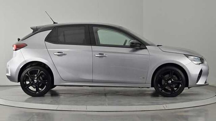 Vauxhall Corsa C VAUXHALL Corsa 1.2 Turbo Griffin Hatchback 5dr Petrol Manual Euro 6 (s/s) (100 p 