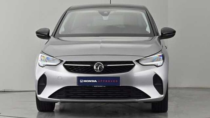 Vauxhall Corsa C VAUXHALL Corsa 1.2 Turbo Griffin Hatchback 5dr Petrol Manual Euro 6 (s/s) (100 p 