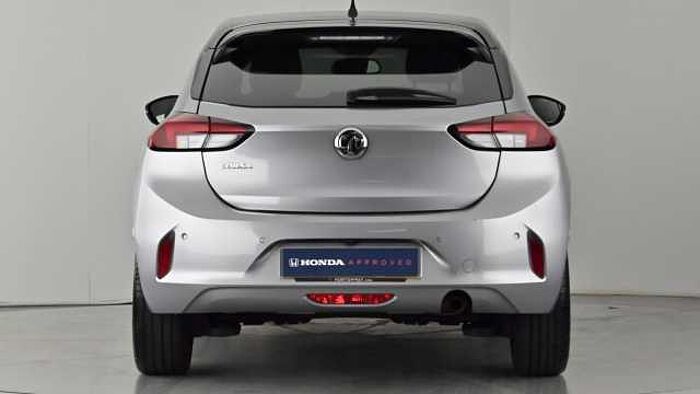 Vauxhall Corsa C VAUXHALL Corsa 1.2 Turbo Griffin Hatchback 5dr Petrol Manual Euro 6 (s/s) (100 p 