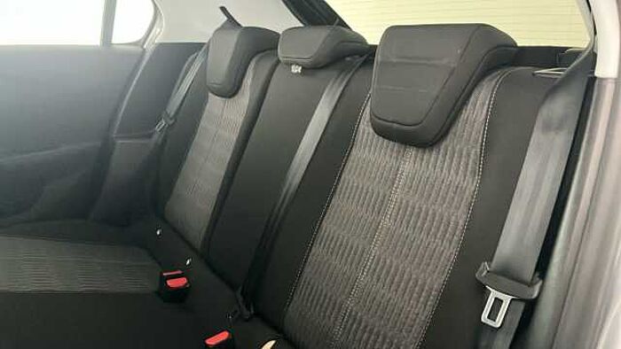 Vauxhall Corsa C VAUXHALL Corsa 1.2 Turbo Griffin Hatchback 5dr Petrol Manual Euro 6 (s/s) (100 p 